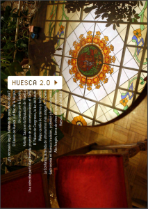 Revista Huesca 2.0