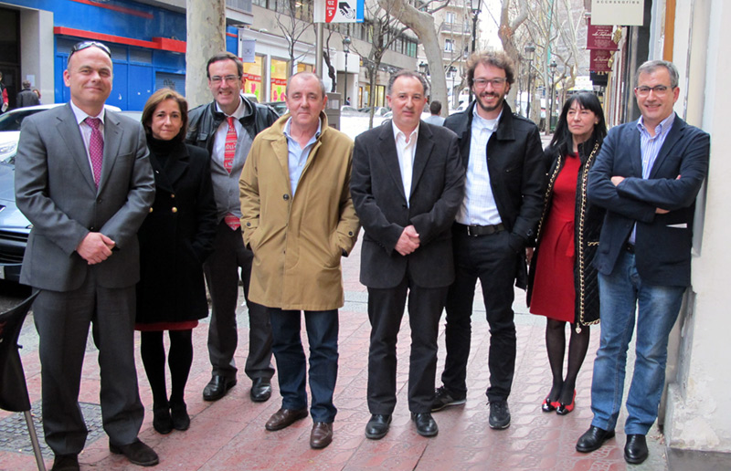EL PERIODISTA GALLEGO MANUEL JABOIS, PREMIO JOS� MANUEL PORQUET