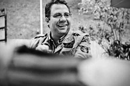 CONTAR LA HISTORIA, TALLER DE ALBERTO SALCEDO RAMOS EL D�A 12 DE MARZO