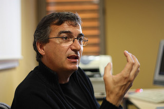 EL PERIODISMO COMPROMETIDO EN EL CONGRESO DE HUESCA