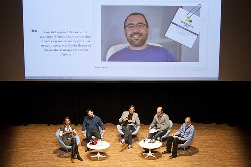 SE ABRE LA INSCRIPCI�N PARA EL XIV CONGRESO DE PERIODISMO DIGITAL