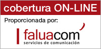 Cobertura on-line