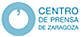 Centro de Prensa de Zaragoza