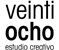 Veintiocho Estudio Creativo