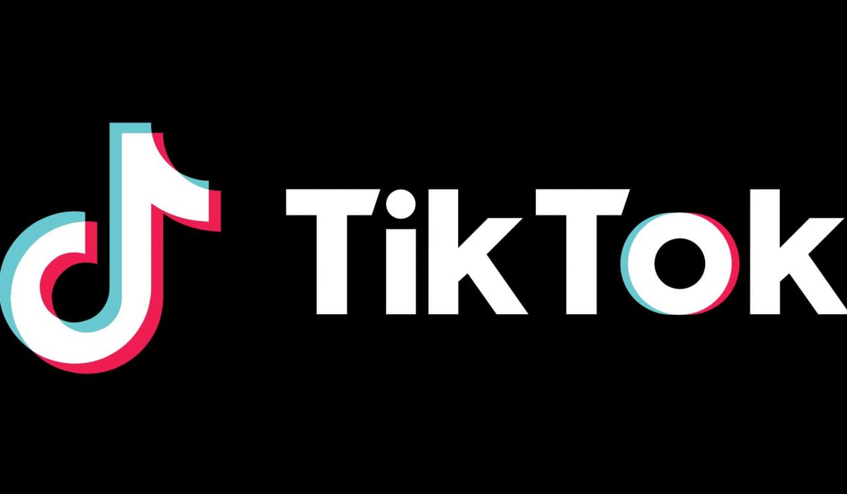 Logo TikTok