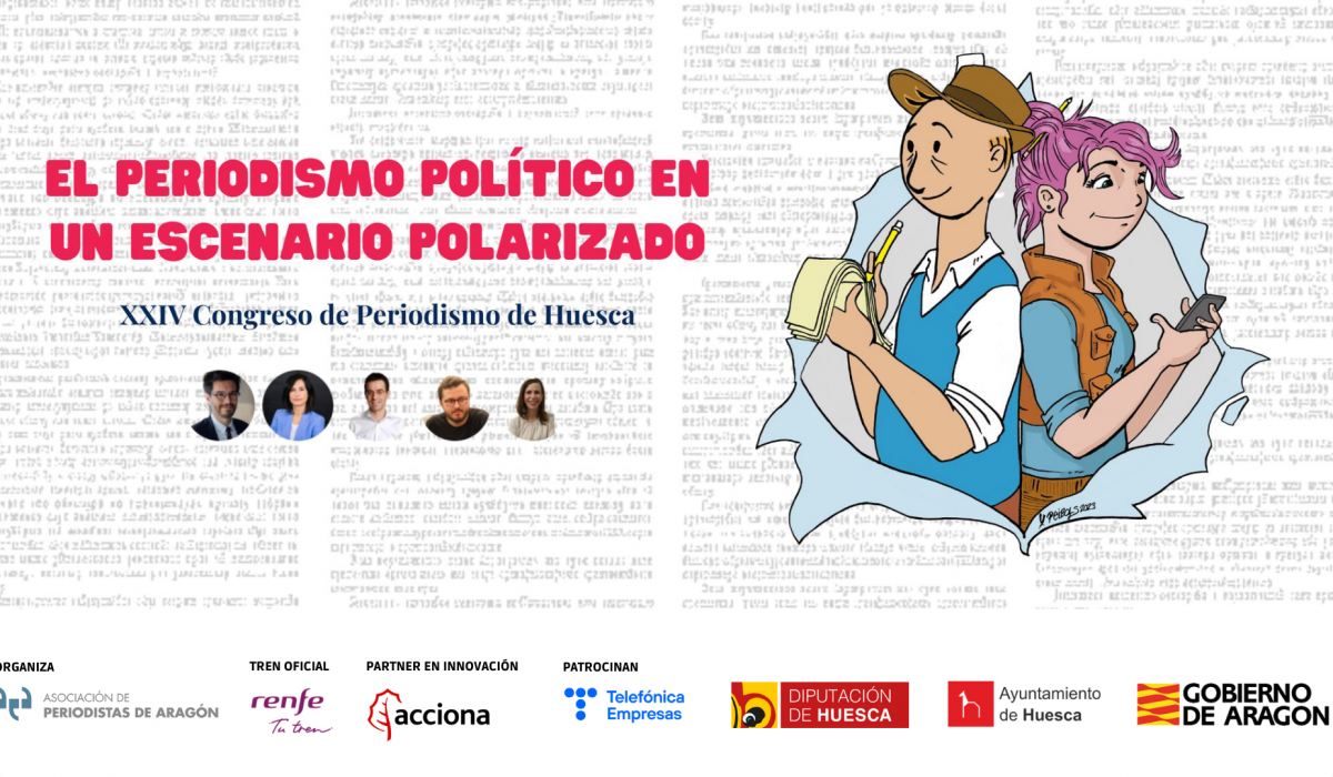 Periodismo político