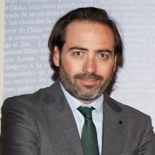 Alberto Grimaldi